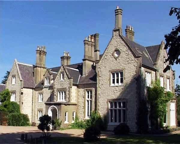 피터스필드 랑그리쉬 하우스 B&B 외부 사진